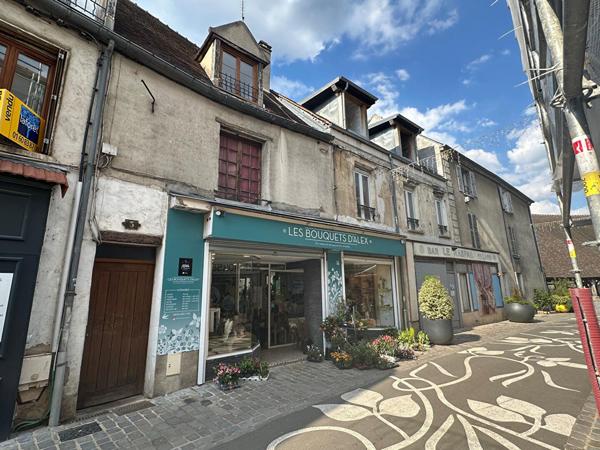 Achat appartement Arpajon - 2 pièce(s) - 55 m² - 115 000 €
