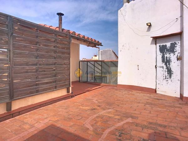 Vente Appartement 7 pièces 175 m2 à Perpignan