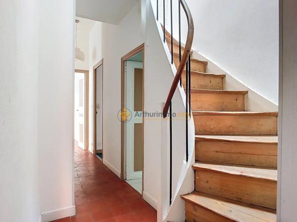 Vente Appartement 7 pièces 175 m2 à Perpignan