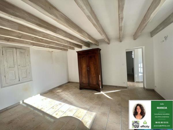 Maison 5 pièces - 115 m² Exclusivité efficity