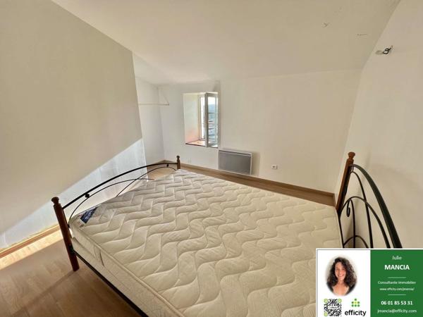 Maison 5 pièces - 115 m² Exclusivité efficity