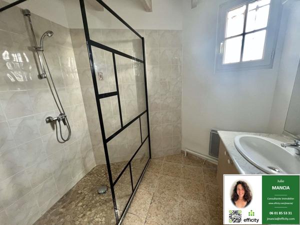 Maison 5 pièces - 115 m² Exclusivité efficity