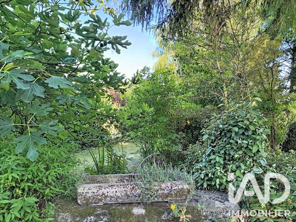 Maison à vendre 4 pièces 110 m² Le Lonzac