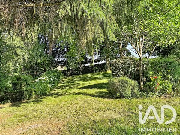 Maison à vendre 4 pièces 110 m² Le Lonzac