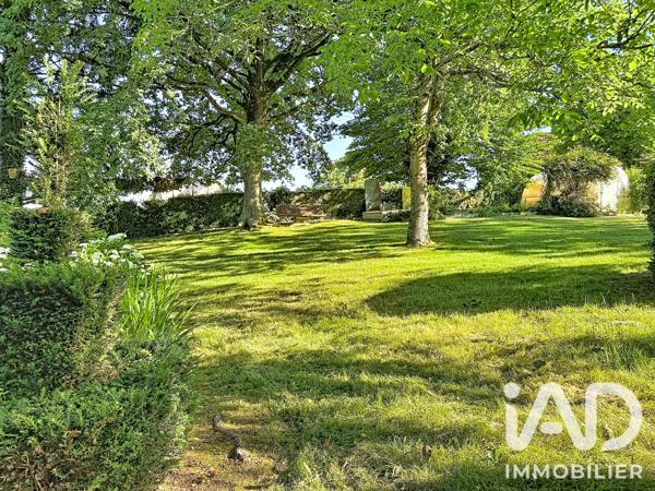 Maison à vendre 4 pièces 110 m² Le Lonzac