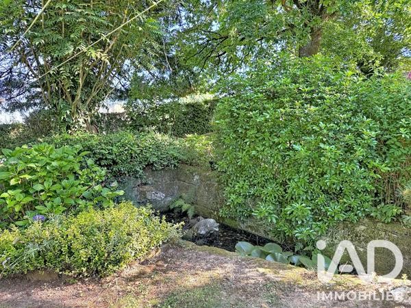 Maison à vendre 4 pièces 110 m² Le Lonzac