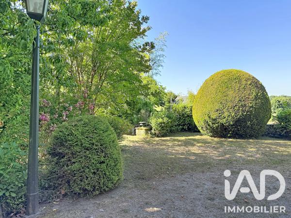 Maison à vendre 4 pièces 110 m² Le Lonzac