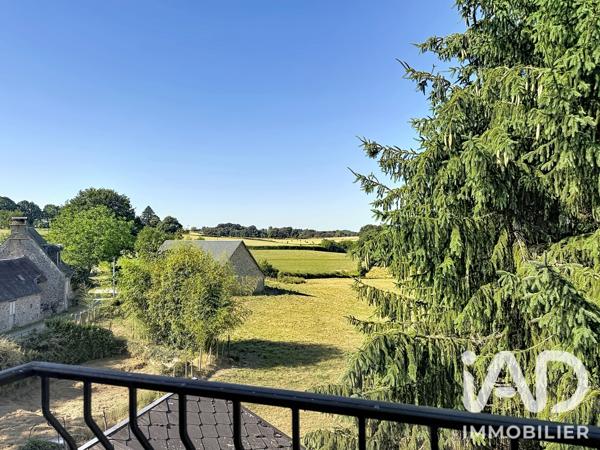 Maison à vendre 4 pièces 110 m² Le Lonzac
