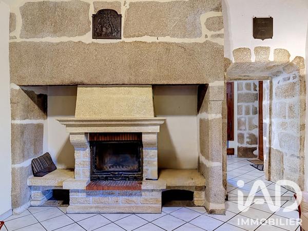 Maison à vendre 4 pièces 110 m² Le Lonzac