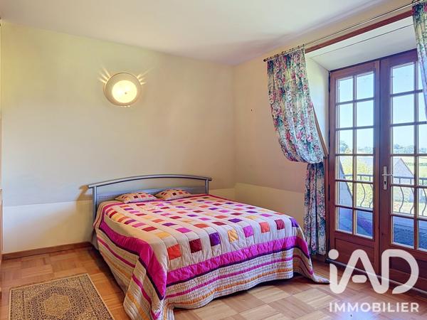 Maison à vendre 4 pièces 110 m² Le Lonzac