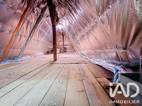 Maison à vendre 4 pièces 110 m² Le Lonzac