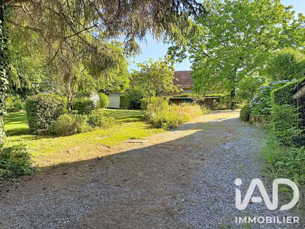 Maison à vendre 4 pièces 110 m² Le Lonzac