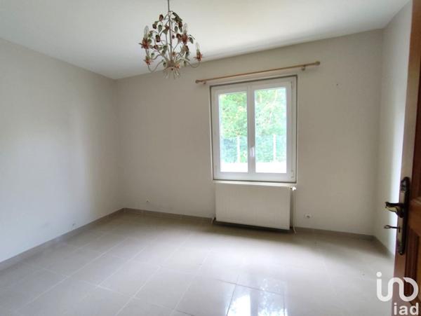 Location atelier 526 m² Nogent-le-Phaye