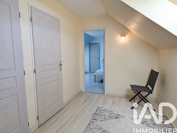 Maison à vendre 6 pièces 150 m² Châteaumeillant