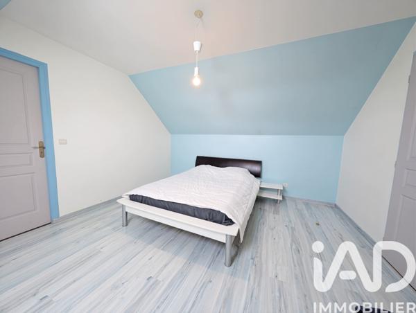 Maison à vendre 6 pièces 150 m² Châteaumeillant