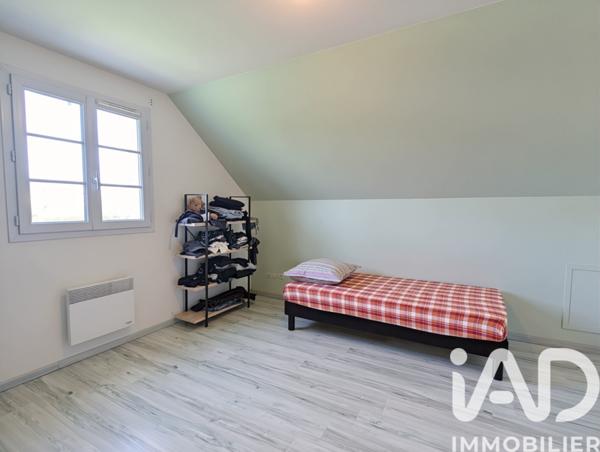 Maison à vendre 6 pièces 150 m² Châteaumeillant