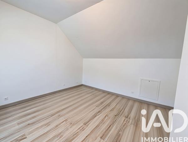 Maison à vendre 6 pièces 150 m² Châteaumeillant
