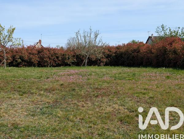 Maison à vendre 6 pièces 150 m² Châteaumeillant