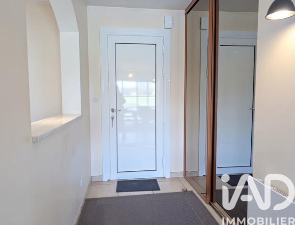 Maison à vendre 6 pièces 150 m² Châteaumeillant