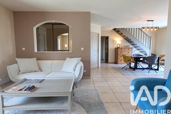Maison à vendre 6 pièces 150 m² Châteaumeillant
