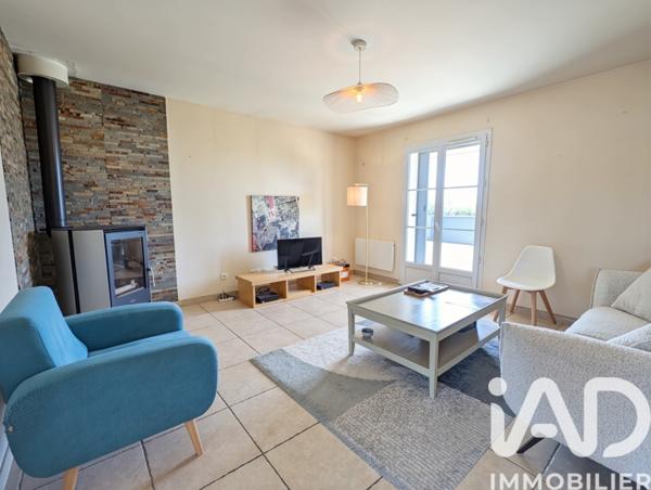 Maison à vendre 6 pièces 150 m² Châteaumeillant