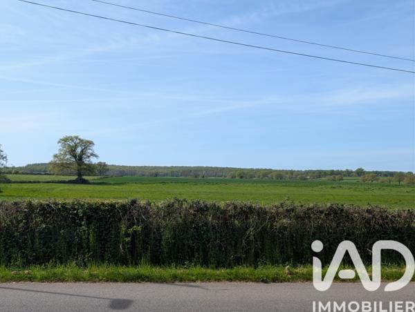 Maison à vendre 6 pièces 150 m² Châteaumeillant