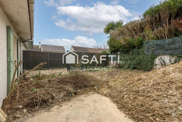 A saisir rapidement !!