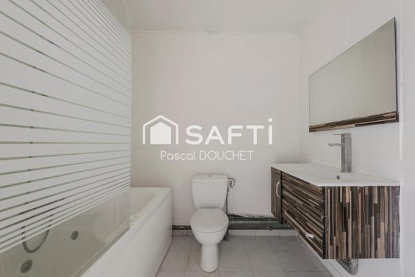 A saisir rapidement !!