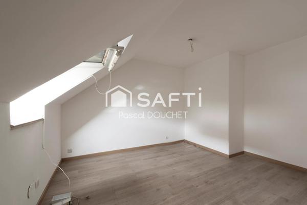 A saisir rapidement !!