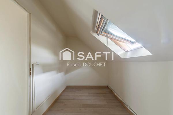 A saisir rapidement !!