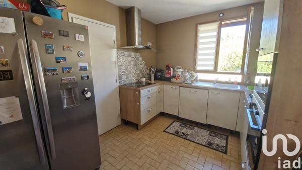 Maison à vendre 4 pièces 90 m² La Ferté-sous-Jouarre