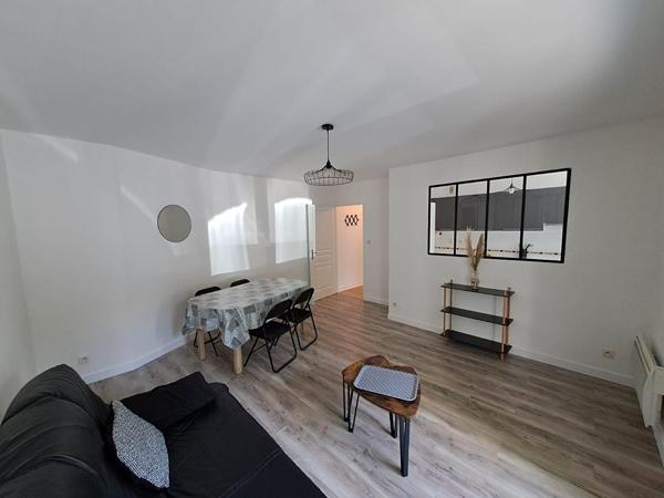 Appartement Nantes - 3 pièce(s) - 58.44 m2