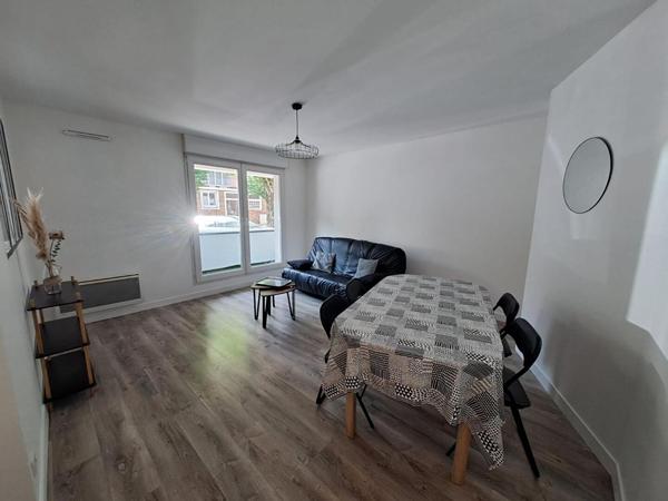 Appartement Nantes - 3 pièce(s) - 58.44 m2