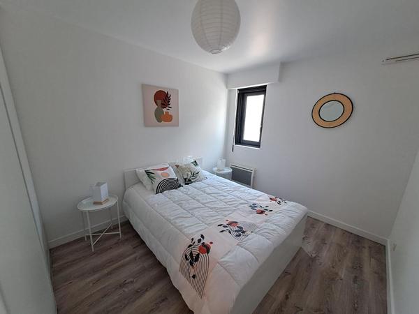 Appartement Nantes - 3 pièce(s) - 58.44 m2