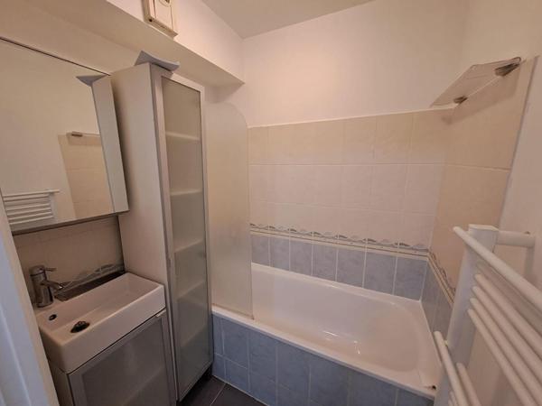Appartement Nantes - 3 pièce(s) - 58.44 m2