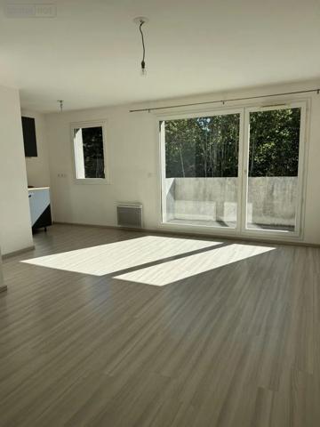 Achat - Appartement Lille 59000 2 pièces 46 m 2
