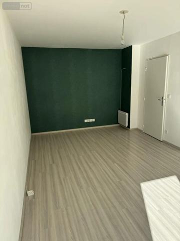 Achat - Appartement Lille 59000 2 pièces 46 m 2