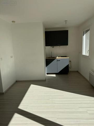 Achat - Appartement Lille 59000 2 pièces 46 m 2