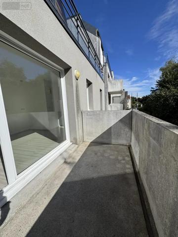 Achat - Appartement Lille 59000 2 pièces 46 m 2