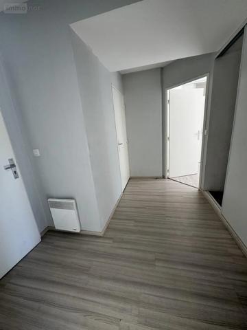 Achat - Appartement Lille 59000 2 pièces 46 m 2