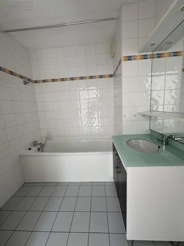 Achat - Appartement Lille 59000 2 pièces 46 m 2
