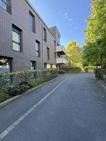 Achat - Appartement Lille 59000 2 pièces 46 m 2