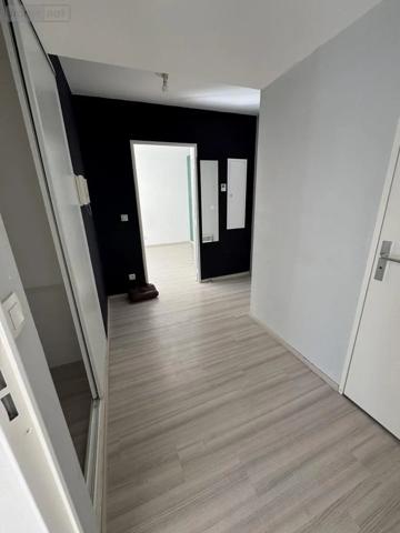 Achat - Appartement Lille 59000 2 pièces 46 m 2
