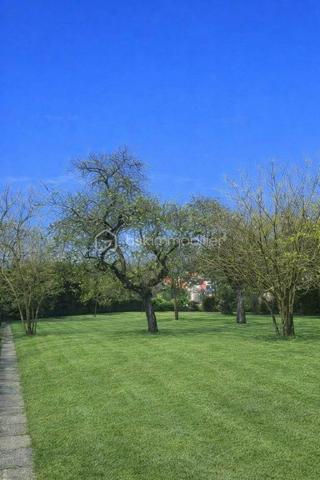 Maison de maitre de 227 m²