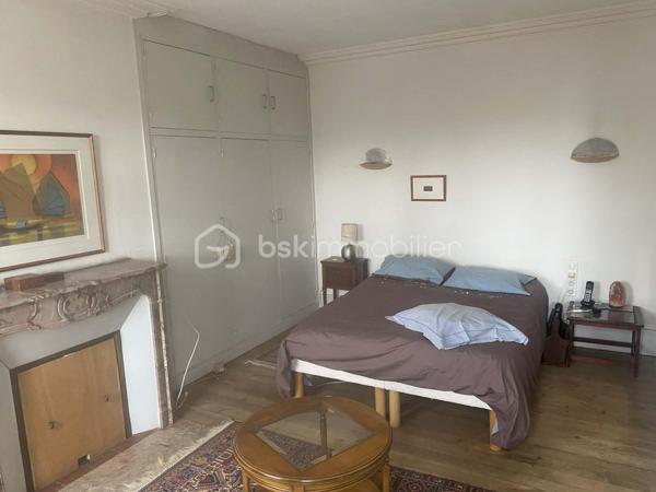 Maison de maitre de 227 m²