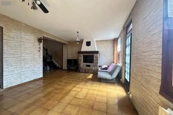 Maison à restaurer à vendre à Amfreville-la-Mi-Voie en Seine-Maritime (76920), ref : 014/958