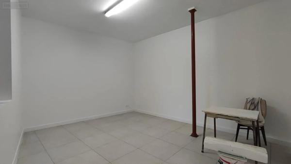 Location - Fonds et/ou murs commerciaux Saint-André-de-l'Eure 27220 2 pièces 66 m 2 66 m 2