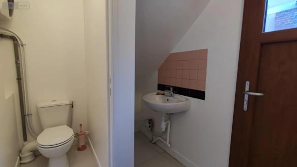 Location - Fonds et/ou murs commerciaux Saint-André-de-l'Eure 27220 2 pièces 66 m 2 66 m 2