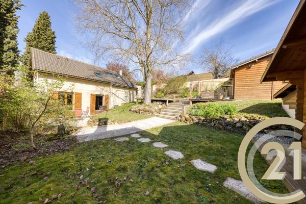 Maison à vendre  6 pièces - 110 m2 DRAVEIL - 91