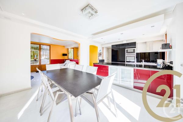 Maison à vendre  6 pièces - 110 m2 DRAVEIL - 91